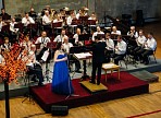 Музыканты Ульяновской филармонии выступят на летних фестивалях в Твери и Казани