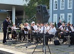 Оркестры Ульяновской филармонии выступят в выходные дни на музейных площадках