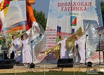 В Павловском районе состоится Всероссийский фестиваль национальных культур «Поволжская глубинка»