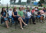 Солисты Ульяновской филармонии и талантливые ульяновцы выступят в рамках проекта «Лето с Ленинским мемориалом» в эти выходные