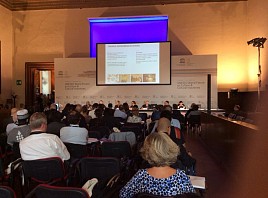 В Италии открылся Всемирный форум ЮНЕСКО по культуре и культурным индустриям