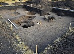 В августе завершились археологические исследования на территории одного из городов Волжской Булгарии