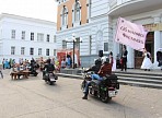 XIII Обломовский фестиваль пройдет в Ульяновске в рамках МКФ2017