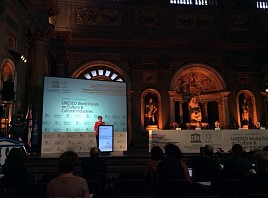 В Италии завершился Форум ЮНЕСКО