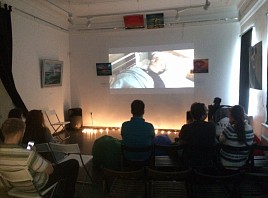 Ульяновцы смогли увидеть современное датское кино в «Квартале»