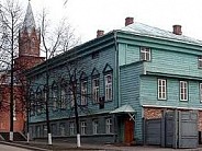 Музей-заповедник «Родина В.И. Ленина»