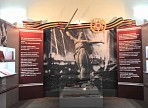 Ульяновский краеведческий музей стал одним из первых первых филиалов Музея Победы (Москва)