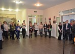 Фотовыставка «Экология-Безопасность-Жизнь» открылась в Казани