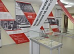 О событиях 1917 года в Симбирской губернии расскажут в Научно-выставочном комплексе «На Московской»