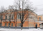 В Ульяновске обсудят перспективы работы виртуальных представительств федеральных музеев РФ в Литературном музее «Дом Языковых»