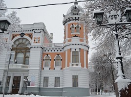Краеведческий музей приглашает ульяновцев на традиционный «День дарения»