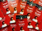 Новогодние каникулы в «Квартале» завершит сольный акустический концерт лидера группы VLNY