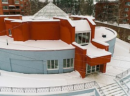 Креативное пространство «Горизонт» в Димитровграде откроется 13 января