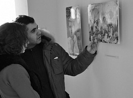 Выставка «Холокост. Их глазами» откроется в Ульяновске