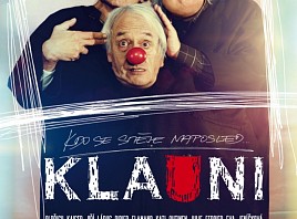 Чешский фильм «Клоунада» покажут в Ульяновске