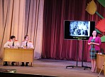 Мобильный театральный проект «Дорогами Героя» увидели жители Чердаклинского района Ульяновской области 