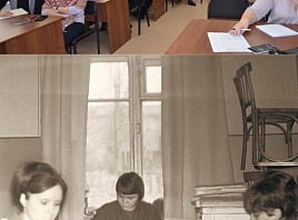 В Государственном архиве Ульяновской области  открылась «Школа начинающего архивиста» 