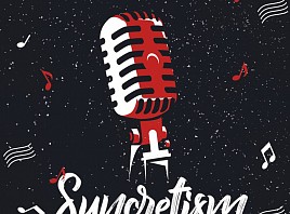 В Ульяновске состоится литературно-музыкальный вечер «Syncretism».
