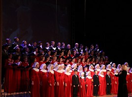 Более 140 мероприятий пройдёт в рамках IV Симбирского Губернского Пасхального фестиваля в Ульяновской области