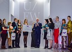 В Ульяновской области завершилась международная Неделя моды Ulyanovsk Fashion Week