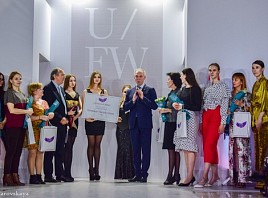 В Ульяновской области завершилась международная Неделя моды Ulyanovsk Fashion Week