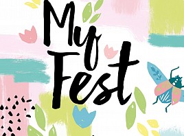 Впервые в Ульяновске состоится уличный городской фестиваль «MyFest»!
