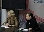 Представители Чешского центра в России встретились с руководителями учреждений культуры Ульяновска