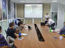 В Ульяновске проходит первая образовательная программа по урбанистике и творческим индустриям