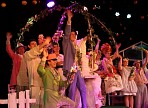  В NEBOLSHОМ ТЕАТРЕ состоялась премьера спектакля «Женитьба Бальзаминова»!