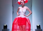 В Ульяновске состоялось гранд-дефиле VII Всероссийского фестиваля моды и дизайна «Симбирский Стиль»