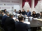 Кинокомиссия Ульяновской области подвела итоги работы за 2018 год