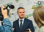Депутат Законодательного Собрания Александр Чепухин ответит на «Необычные вопросы» 