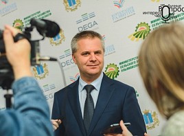 Депутат Законодательного Собрания Александр Чепухин ответит на «Необычные вопросы» 