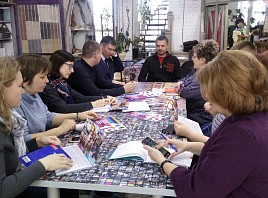 Фонд «Ульяновск – культурная столица» станет соорганизатором фестиваля дизайнеров «ПроФест» 