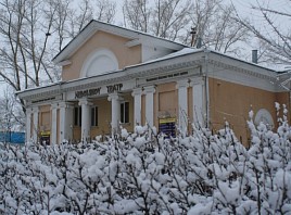 В Ульяновской области впервые пройдет Международный театральный фестиваль спектаклей для всей семьи «ВМЕСТЕ»