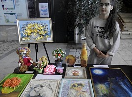 В УлГПУ пройдёт V региональный конкурс «Симбирские умельцы – 2019». К участию приглашаются студенты средних и высших учебных заведений региона