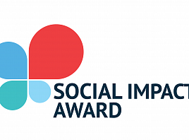 Творческих предпринимателей приглашают принять участие в международной программе Social Impact Award