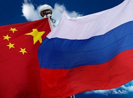 Стартует работа Российско-Китайского молодежного бизнес инкубатора 