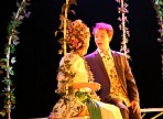  NEBOLSHOY ТЕАТР открывает 18-ый театральный сезон!