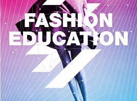 В рамках МКФ2019 состоится образовательная программа Fashion Education