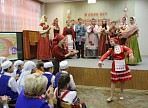 Фольклор народов Ульяновской области будет представлен на V областном фестивале театрализованного чтения «В мире нет милей и краше песен и преданий наших»