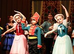 Ульяновская филармония набирает детскую театральную труппу