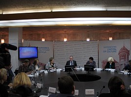 Совет по культуре при Губернаторе Ульяновской области одобрил Стратегию культурной политики региона до 2030 года