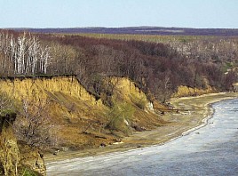 «Ундория» и «Янган-Тау»: присвоению ульяновскому геопарку статуса ЮНЕСКО помогает Башкортостан