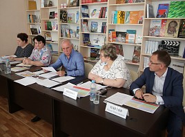 В Ульяновской области пройдёт юбилейный X Международный культурный форум «МКФ – 10 лет: инвестиции в творческий капитал региона»