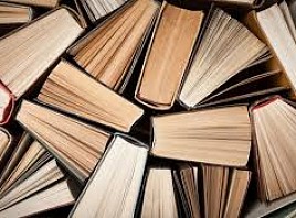 От Калининграда до Петропавловска-Камчатского: авторы, издатели и книжные магазины объединяются ради читателей
