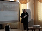 В Ульяновской области состоялся семинар для муниципалитетов по налаживанию и укреплению международных связей