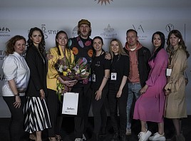 Рекордное количество коллекций и уникальная галерея: в Ульяновске завершился первый Поволжский фестиваль моды и современного искусства 