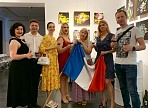 Ульяновск накрыла французская музыкальная волна