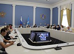 Ulgov.ru: В октябре в Ульяновской области пройдет VII Российско-Китайский молодёжный форум
